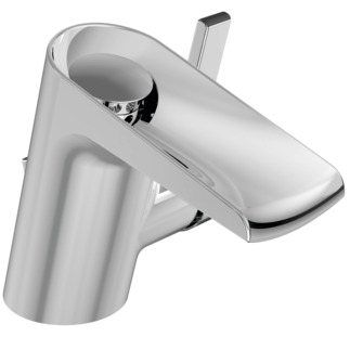 Praustuvo maišytuvas Ideal Standard Melange, krioklys 